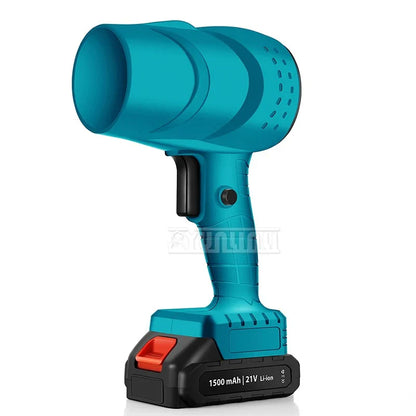 Przenośna elektryczna dmuchawa powietrza