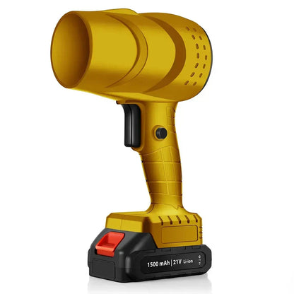 Przenośna elektryczna dmuchawa powietrza