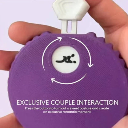 Pikantna gra dla par 