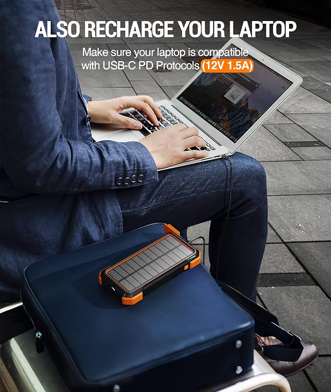 Bank energii słonecznej