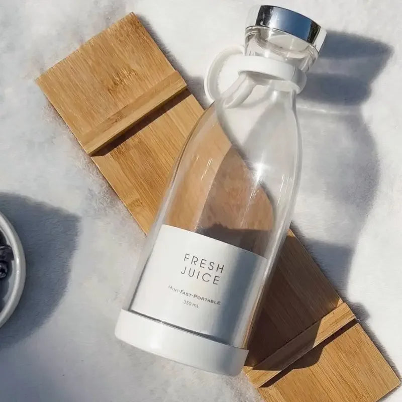 FreshJuice – przenośny mini blender