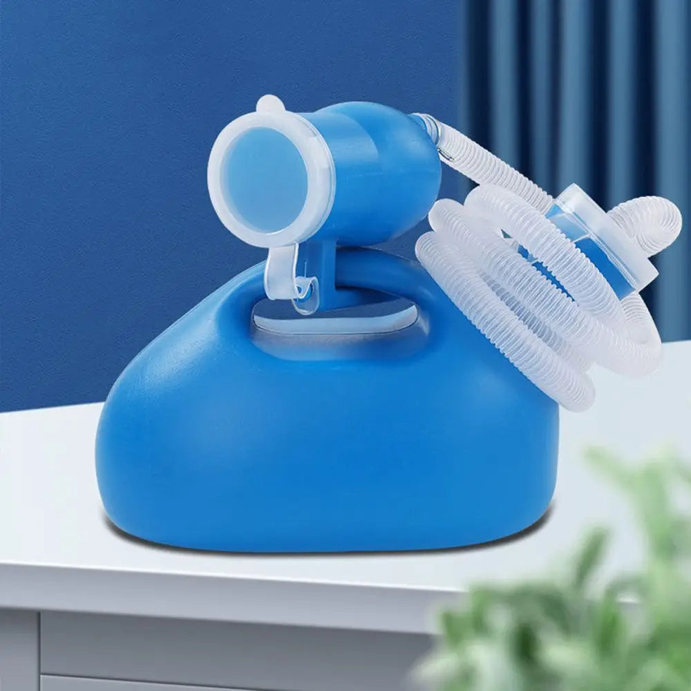 Butelka na mocz do toalety przenośnej 2000 ml