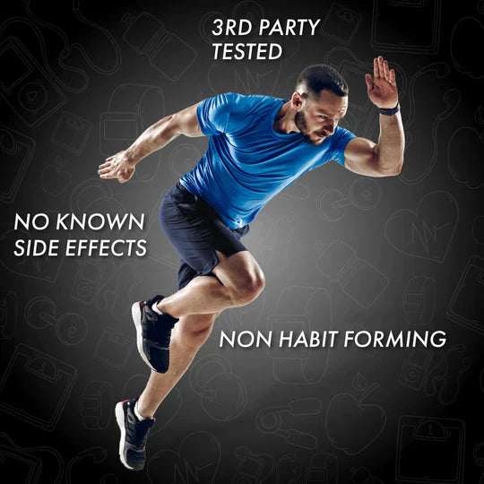 HIMALAJSKA ŻYWICA SHILAJIT