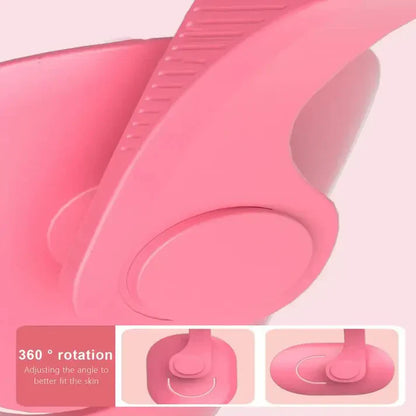 Urządzenie do ćwiczenia mięśni ud 