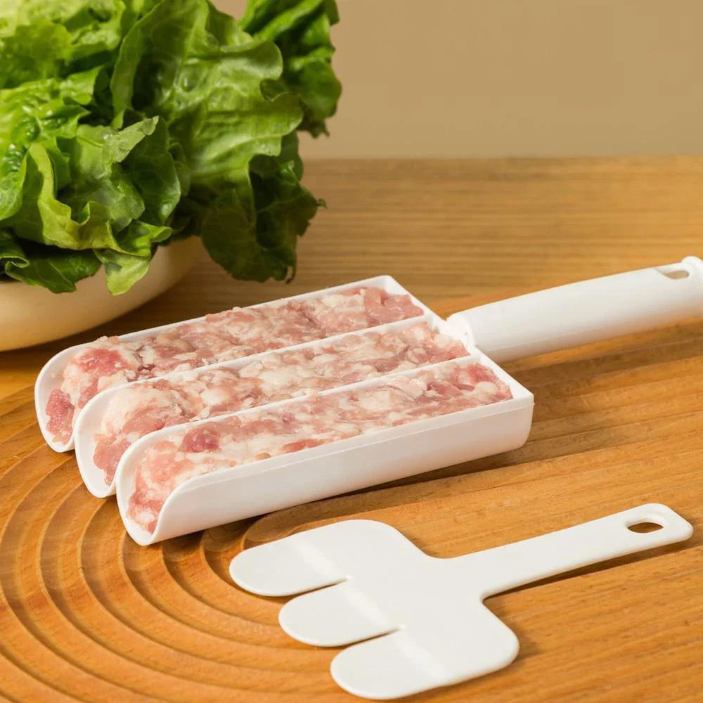 Maszyna do robienia klopsików