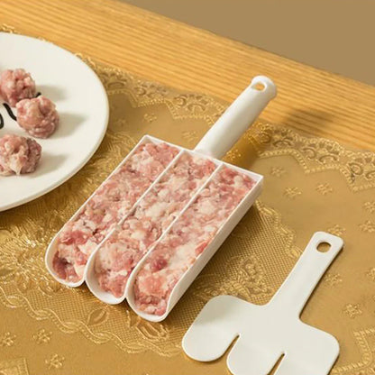 Maszyna do robienia klopsików