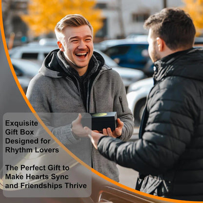 Talerz samochodowy Air Vent Mini Drum BeatRide Pro