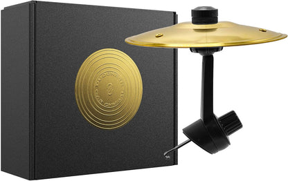 Talerz samochodowy Air Vent Mini Drum BeatRide Pro