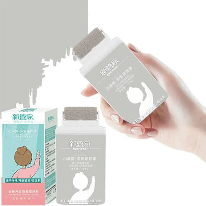 Wałek do pasty do naprawy ścian