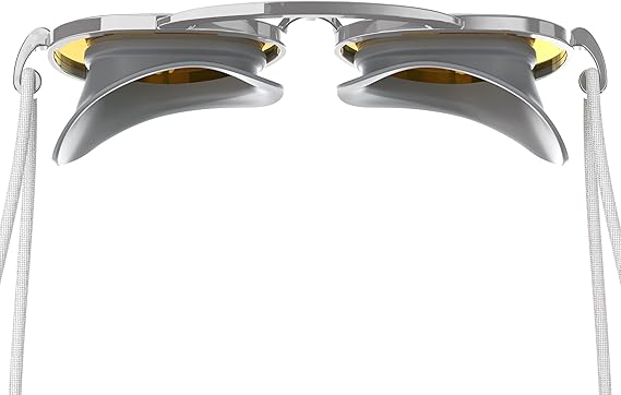 Okulary pływackie Speedo Unisex-Adult Sunny G 