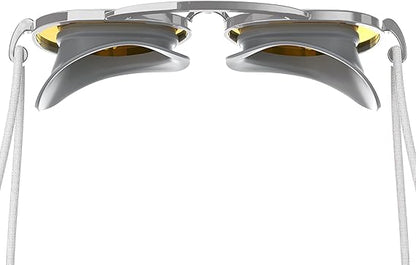 Okulary pływackie Speedo Unisex-Adult Sunny G 