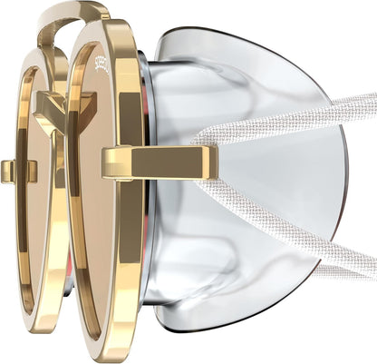 Okulary pływackie Speedo Unisex-Adult Sunny G 