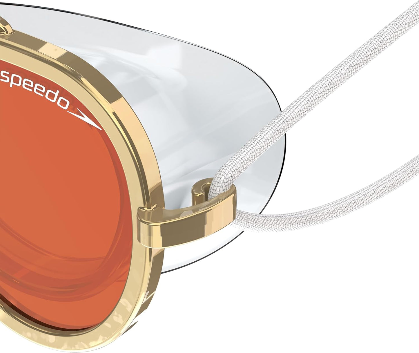 Okulary pływackie Speedo Unisex-Adult Sunny G 