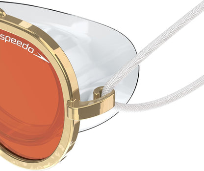 Okulary pływackie Speedo Unisex-Adult Sunny G 