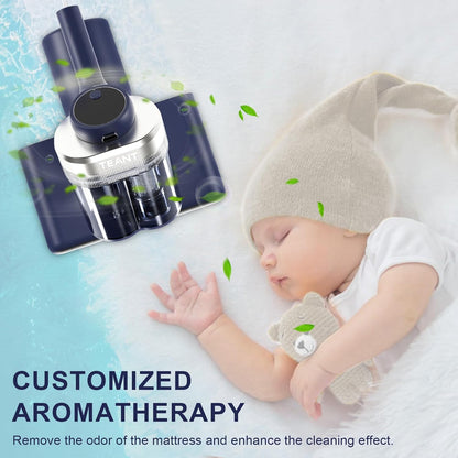 ODKURZACZ DO MATERACY TEANT