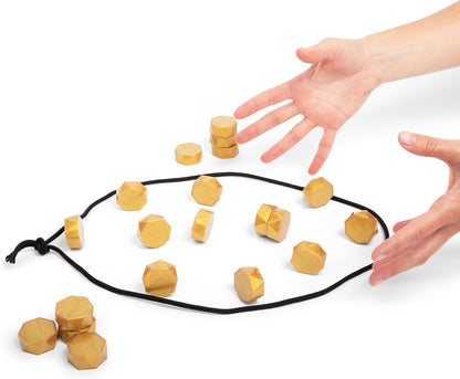 Kollide – Gra Magnetycznego Przyciągania, Magnetyczna Gra w Szachy, Strategiczna Gra Planszowa