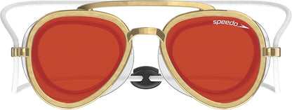 Okulary pływackie Speedo Unisex-Adult Sunny G 