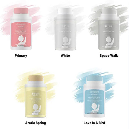 Wałek do pasty do naprawy ścian