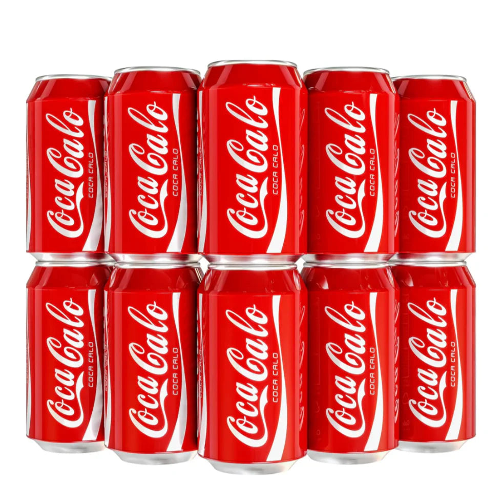 Silikonowe osłony na puszki piwa 