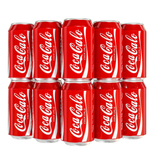 Silikonowe osłony na puszki piwa 