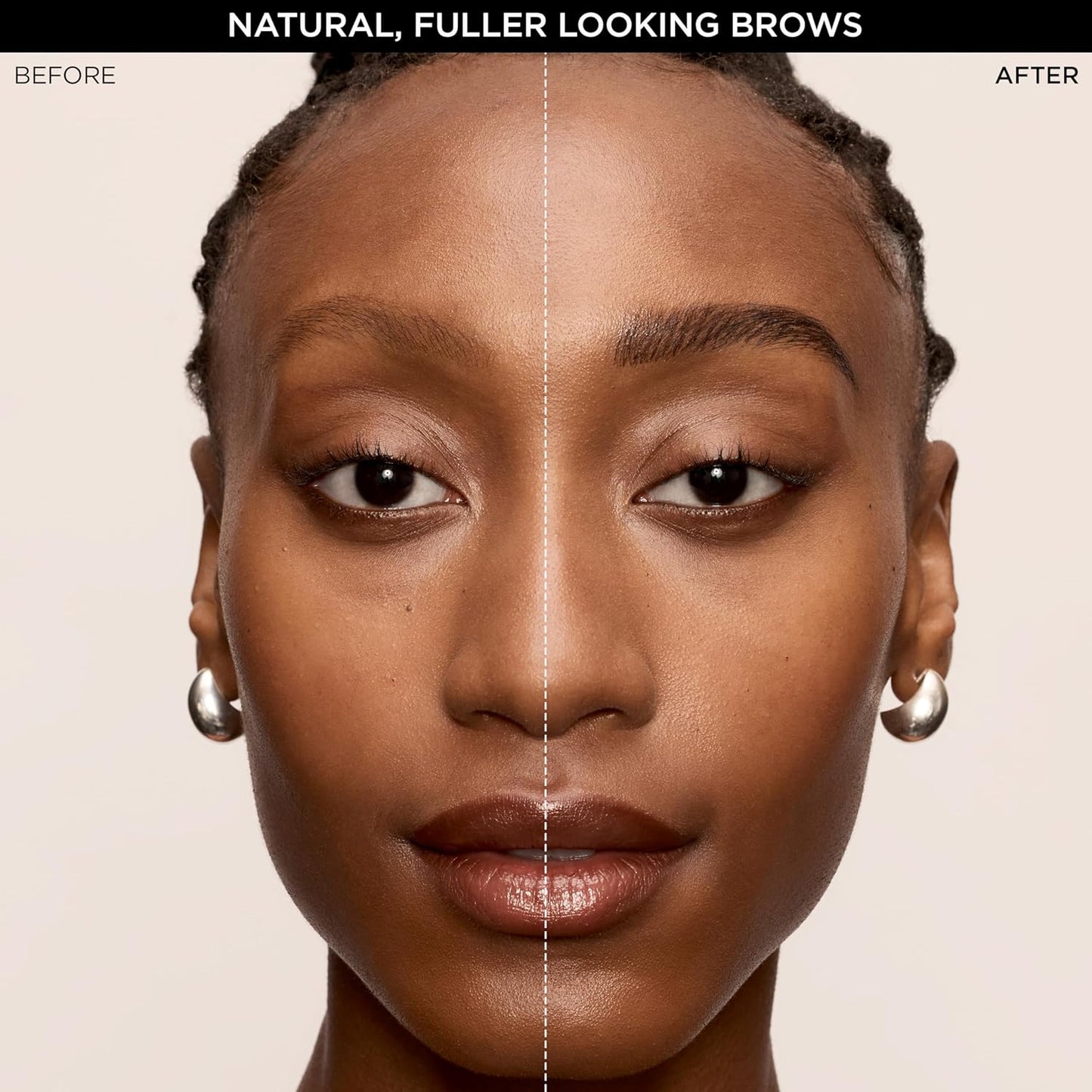 Długopis do wypełniania brwi Faux Brow Effortless