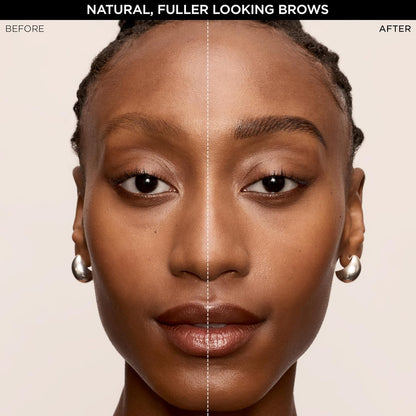 Długopis do wypełniania brwi Faux Brow Effortless