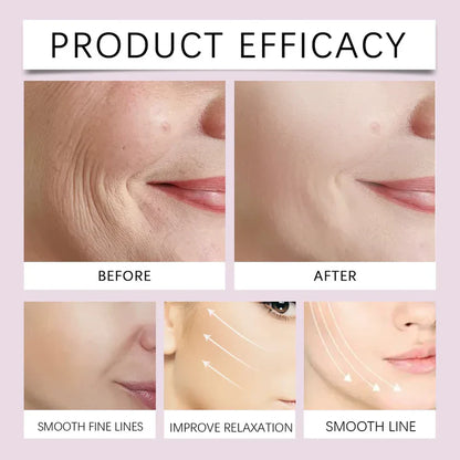 V-Face Lifting Niewidoczna Taśma Klejąca