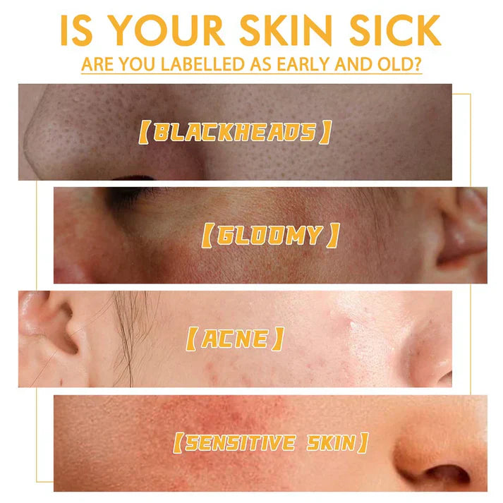 MASKA ROZRYWAJĄCA MIÓD 