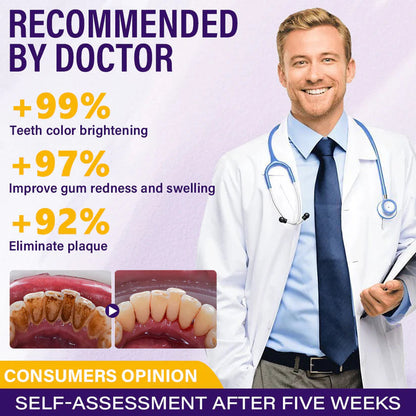 Proszek do zębów Ourlyard™ 