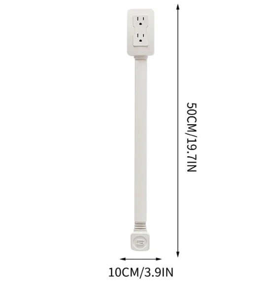 Rozszerzacz gniazd zasilania