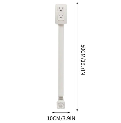 Rozszerzacz gniazd zasilania