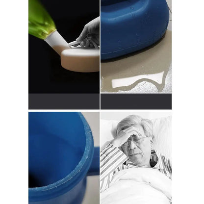 Butelka na mocz do toalety przenośnej 2000 ml