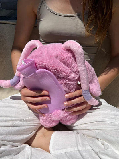 Torba grzewcza HugBuddy