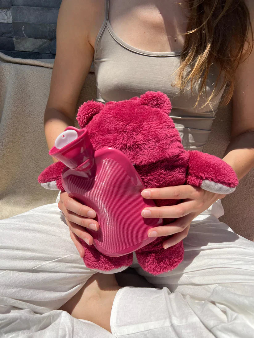 Torba grzewcza HugBuddy