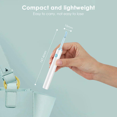 Środek do usuwania woskowiny usznej Loft