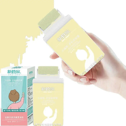 Wałek do pasty do naprawy ścian