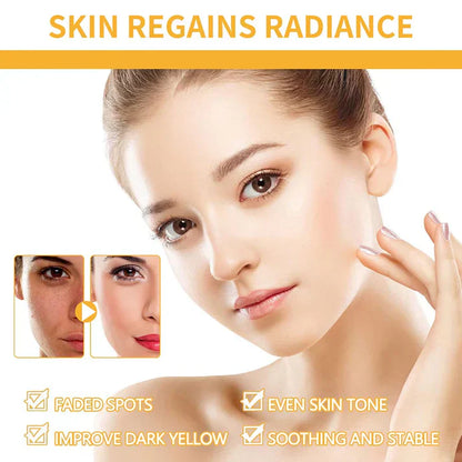 MASKA ROZRYWAJĄCA MIÓD 