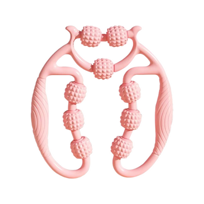 Zacisk do nóg okrągłych 