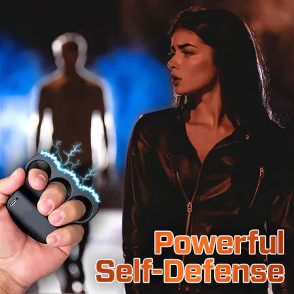 Pierścień paraliżujący InstaStrike Extreme 28 000 000 Knuckle