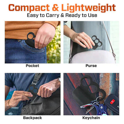 Pierścień paraliżujący InstaStrike Extreme 28 000 000 Knuckle