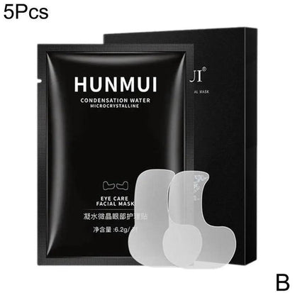 Plastry przeciwzmarszczkowe na twarz: okolice oczu, czoło, szyja