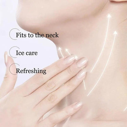 Plastry przeciwzmarszczkowe na twarz: okolice oczu, czoło, szyja