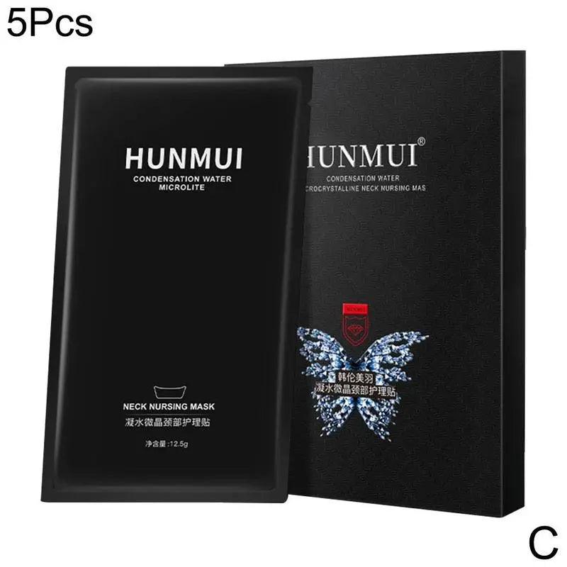 Plastry przeciwzmarszczkowe na twarz: okolice oczu, czoło, szyja