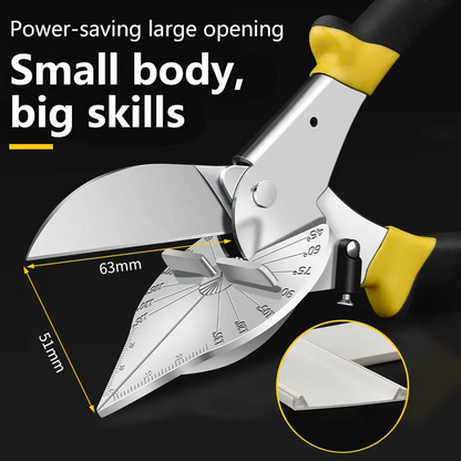 PrecisionMiter™ Pro do cięcia kątowego