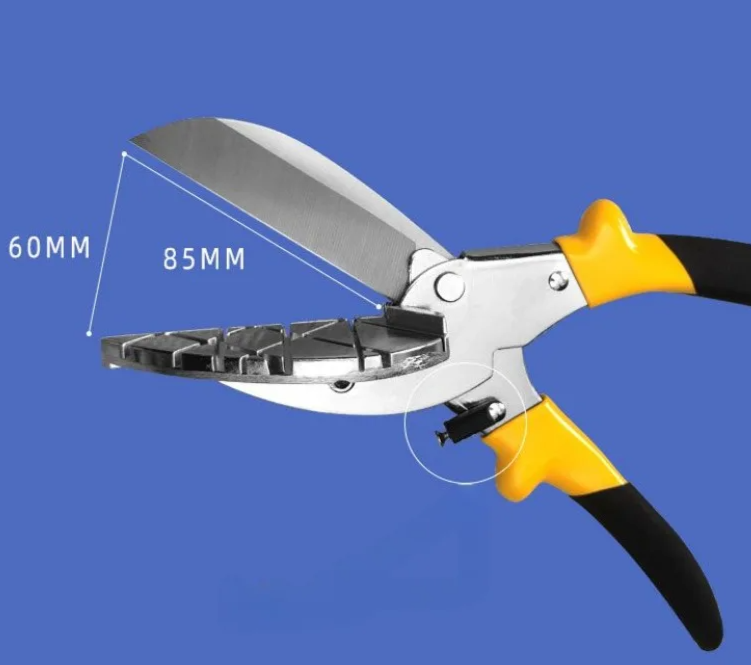 PrecisionMiter™ Pro do cięcia kątowego