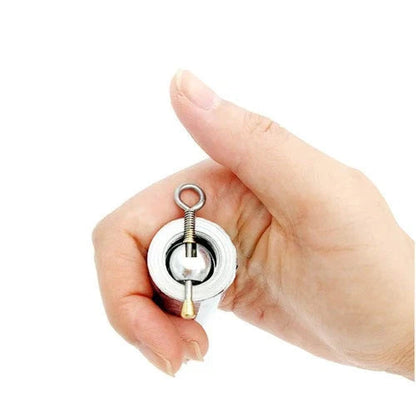 Magiczna pałka do samoobrony