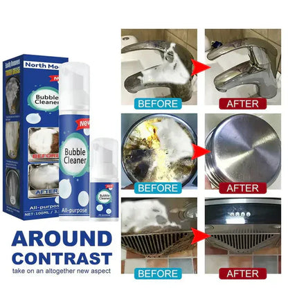 Wielofunkcyjny środek czyszczący