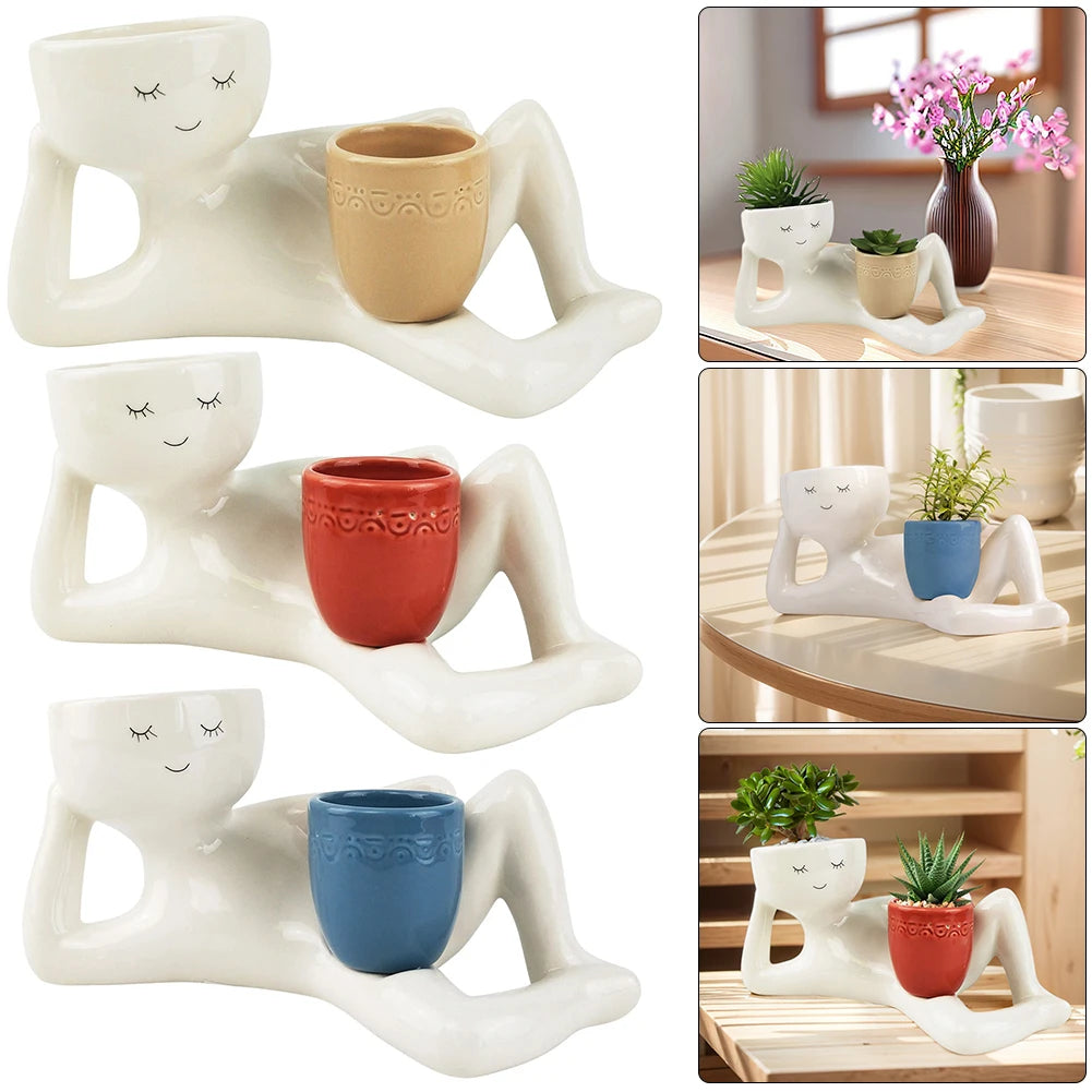 Garnek leniwego chłopca 