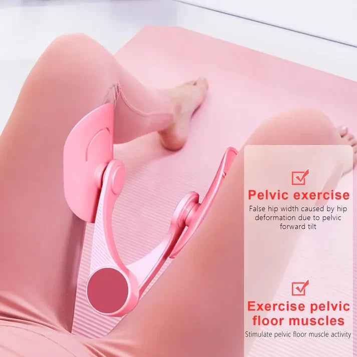 Urządzenie do ćwiczenia mięśni ud 