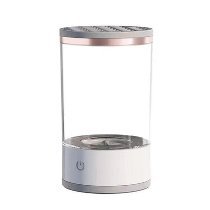 Inteligentny środek do czyszczenia pędzli